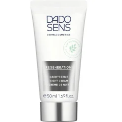 REGENERATION E Nachtcreme