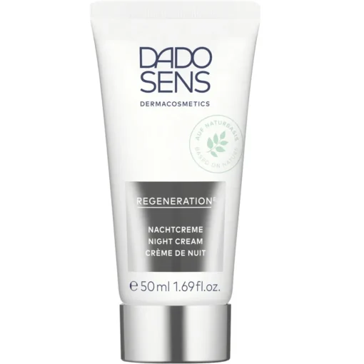 REGENERATION E Nachtcreme