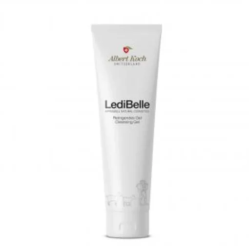 Reinigendes Gel
