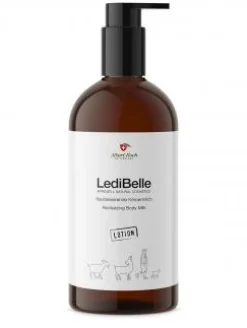 Revitalisierende Körpermilch
