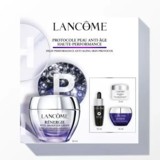 Rénergie HPN 300 Cream Set