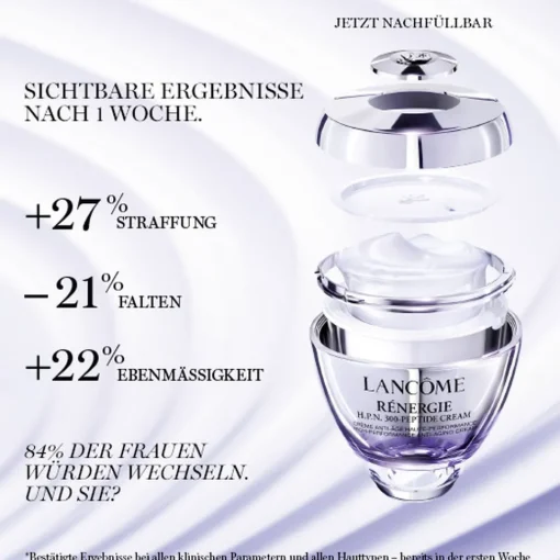 Rénergie H.P.N. 300-Peptide Cream