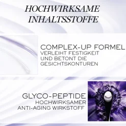 Rénergie Multi-Lift Crème LSF 15