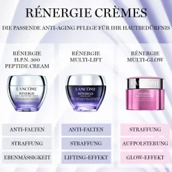 Rénergie Multi-Lift Crème LSF 15