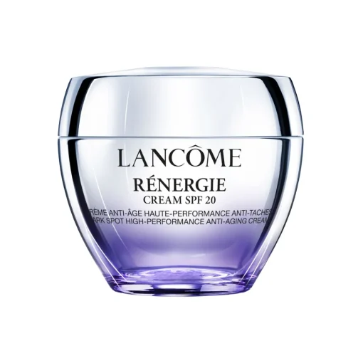 Rénergie New Cream SPF20