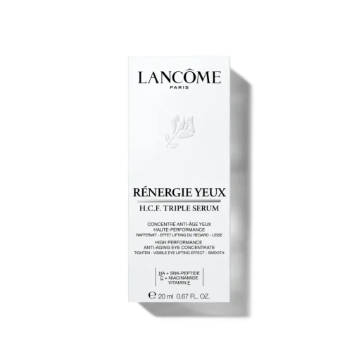 Rénergie Triple Eye Serum
