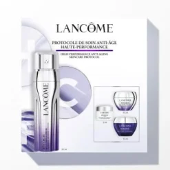 Rénergie Triple Serum Set