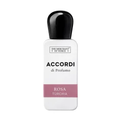 Rosa Turchia Eau de Parfum