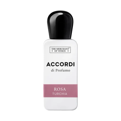 Rosa Turchia Eau de Parfum