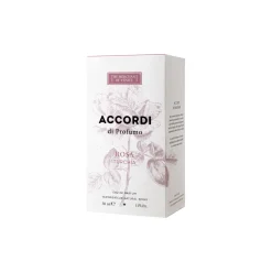 Rosa Turchia Eau de Parfum