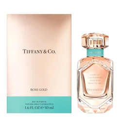 Rose Gold Eau de Parfum