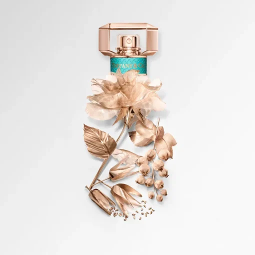 Rose Gold Eau de Parfum