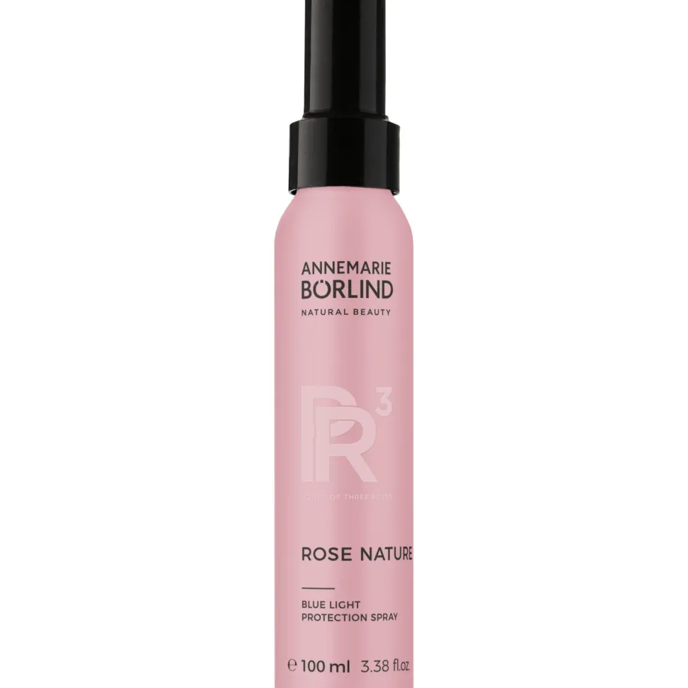 ROSE NATURE Blue Light Protection Spray