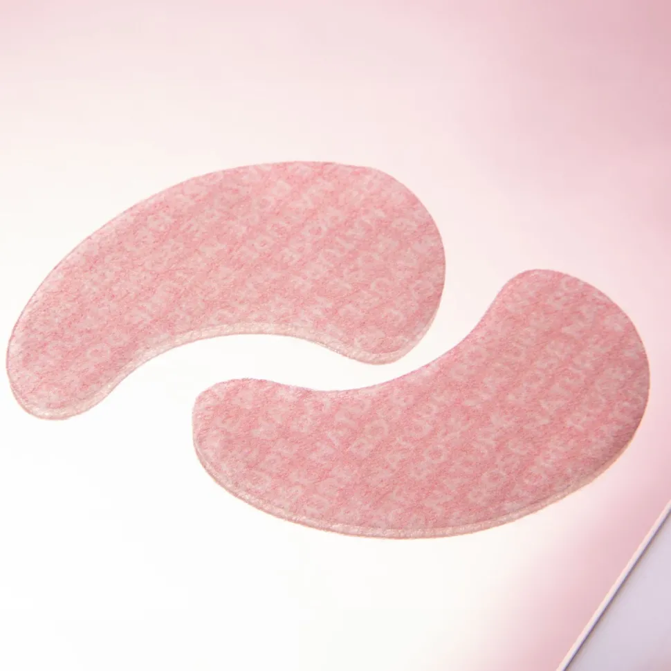 ROSE NATURE Cooling Eye Pads (6x 2 Stück)