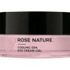 ROSE NATURE Cooling Spa Eye Cream-Gel