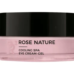 ROSE NATURE Cooling Spa Eye Cream-Gel