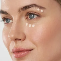 ROSE NATURE Cooling Spa Eye Cream-Gel