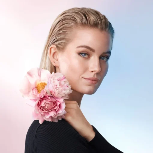 ROSE NATURE Cooling Spa Eye Cream-Gel