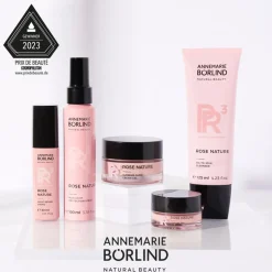 ROSE NATURE Cooling Spa Eye Cream-Gel