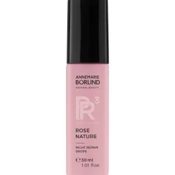ROSE NATURE Night Repair Drops Nachtserum