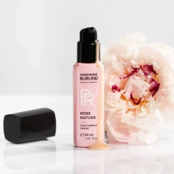ROSE NATURE Night Repair Drops Nachtserum