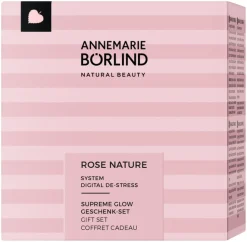 ROSE NATURE Supreme Glow Set