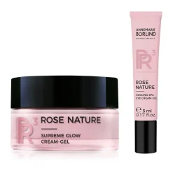 ROSE NATURE Supreme Glow Set