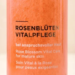 ROSENBLÜTEN VITALPFLEGE