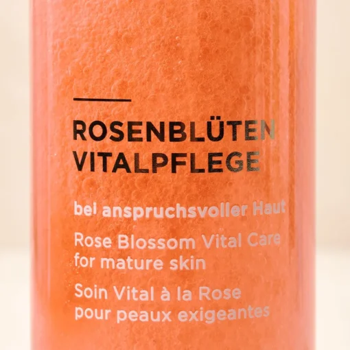 ROSENBLÜTEN VITALPFLEGE