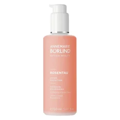 Rosentau Schützende Gesichtslotion