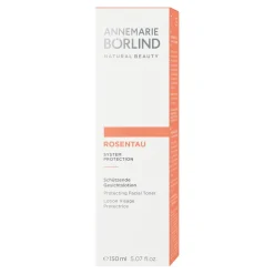Rosentau Schützende Gesichtslotion