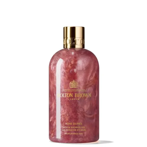 Roses Dunes Body Wash