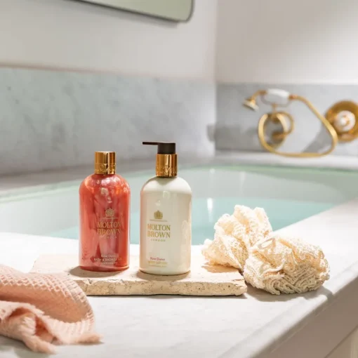 Roses Dunes Body Wash