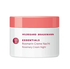 Rosmarin Creme Nacht