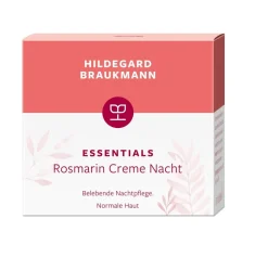 Rosmarin Creme Nacht