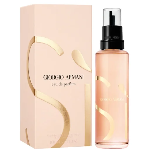 Sì Eau de Parfum Refill
