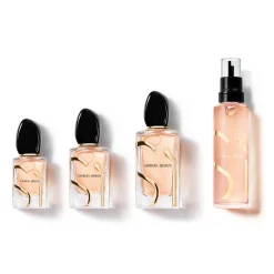 Sì Eau de Parfum Refill