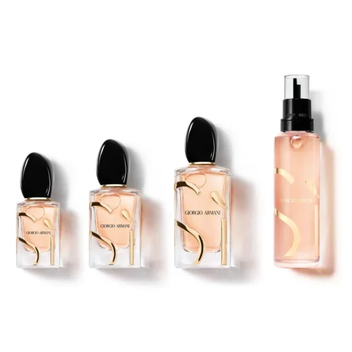 Sì Eau de Parfum Refill