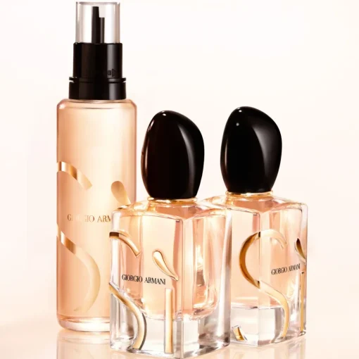 Sì Eau de Parfum Refill