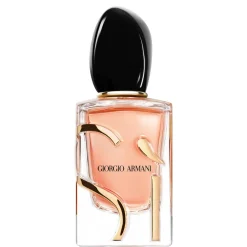 Sì Intense Eau de Parfum (Refillable)