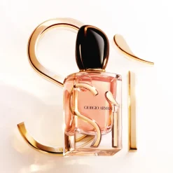 Sì Intense Eau de Parfum (Refillable)