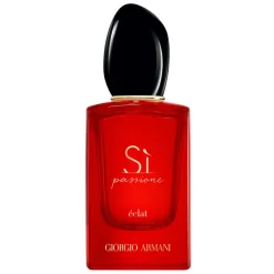 Sì Passione Éclat Eau de Parfum