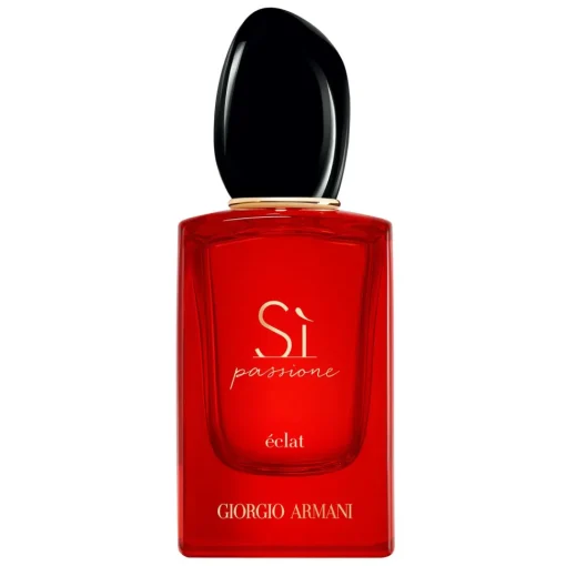 Sì Passione Éclat Eau de Parfum