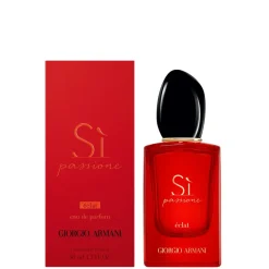 Sì Passione Éclat Eau de Parfum