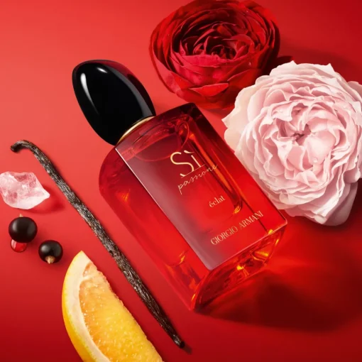 Sì Passione Éclat Eau de Parfum