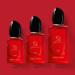 Sì Passione Éclat Eau de Parfum