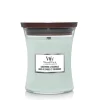 Sagewood & Seagrass Medium Hourglass