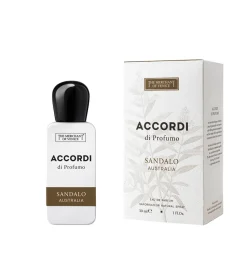 Sandalo Australia Eau de Parfum