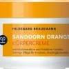 Sanddorn Orange Körper Creme