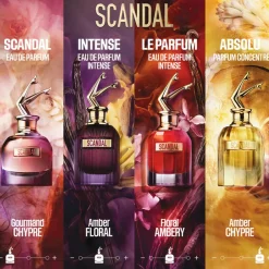 Scandal Intense Eau de Parfum